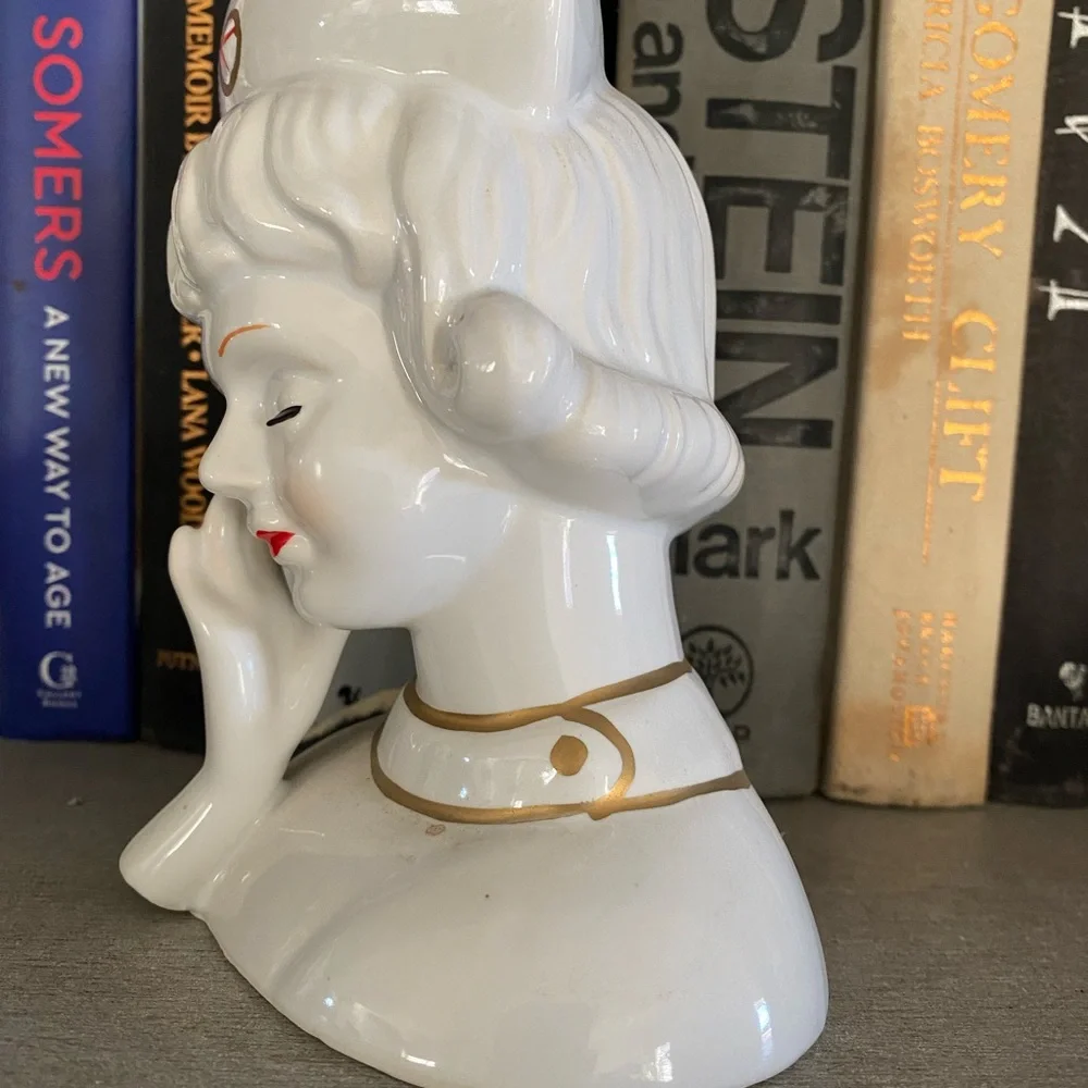 RED CROSS NURSE VINTAGE - Picture 6 of 7